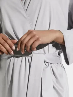 Morgenmantel - Sustainable Luxury