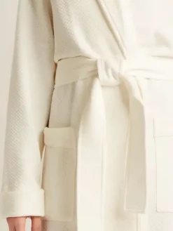 Morgenmantel 100cm - SOFIA