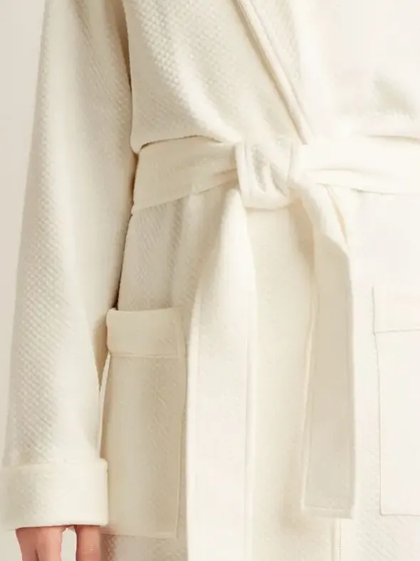 Morgenmantel 100cm - SOFIA