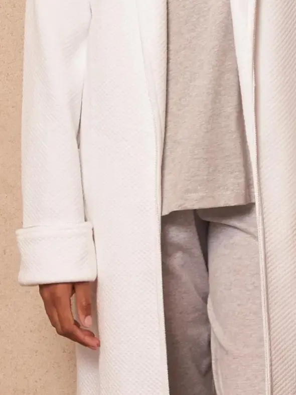 Morgenmantel 110cm - SOFIA L