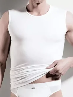 Muskelshirt - Cotton Modal