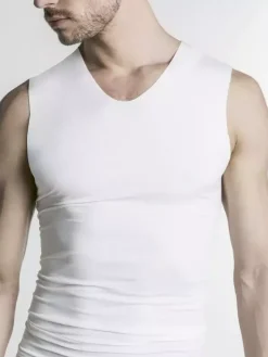 Muskelshirt - Free Cut