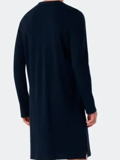 Nachthemd - Fine Interlock