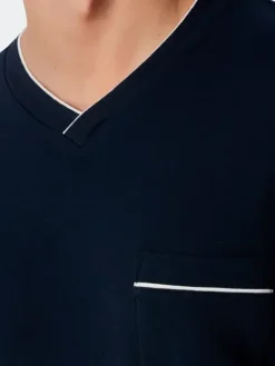 Nachthemd - Fine Interlock