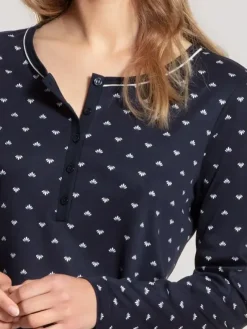 Nachthemd - Night Lovers