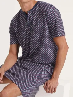 Nachthemd - Relax Imprint