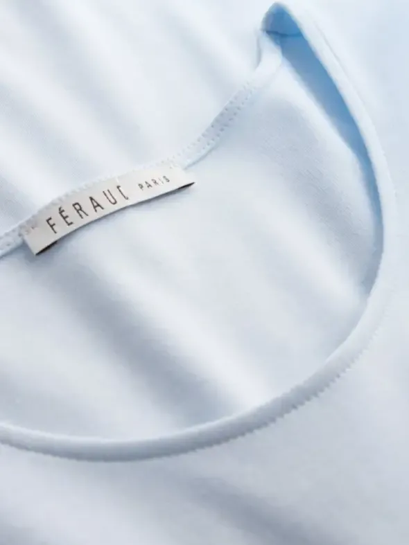 Nachthemd Kurzarm - High Class