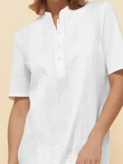 Nachthemd Kurzarm - High Class