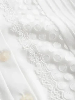 Nachthemd Kurzarm - High Class