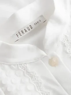 Nachthemd Kurzarm - High Class