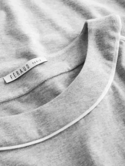 Nachthemd Kurzarm - High Class