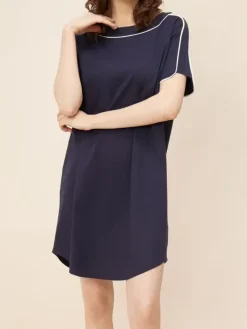 Nachthemd Kurzarm - High Class