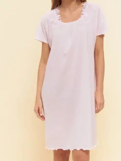 Nachthemd Kurzarm - High Class