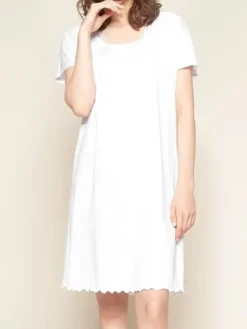 Nachthemd Kurzarm - High Class