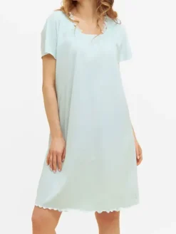 Nachthemd Kurzarm - High Class