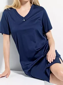 Nachthemd kurzarm - Night & Home