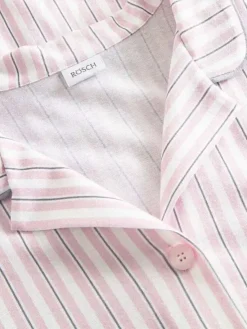 Nachthemd Kurzarm - Smart Casual