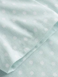 Nachthemd Kurzarm - Smart Casual