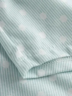 Nachthemd Kurzarm - Smart Casual