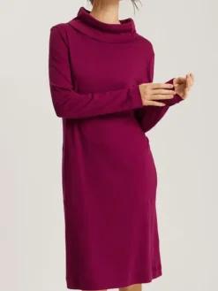 Nachthemd Langarm - Agatha