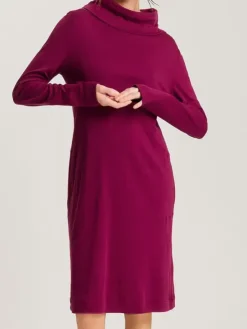 Nachthemd Langarm - Agatha