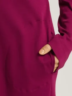 Nachthemd Langarm - Agatha