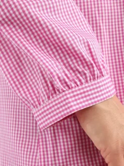 Nachthemd Langarm - Bea