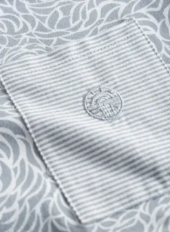 Nachthemd Langarm - High Class