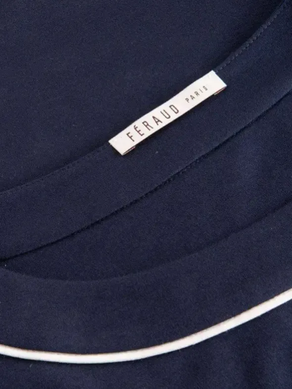 Nachthemd Langarm - High Class