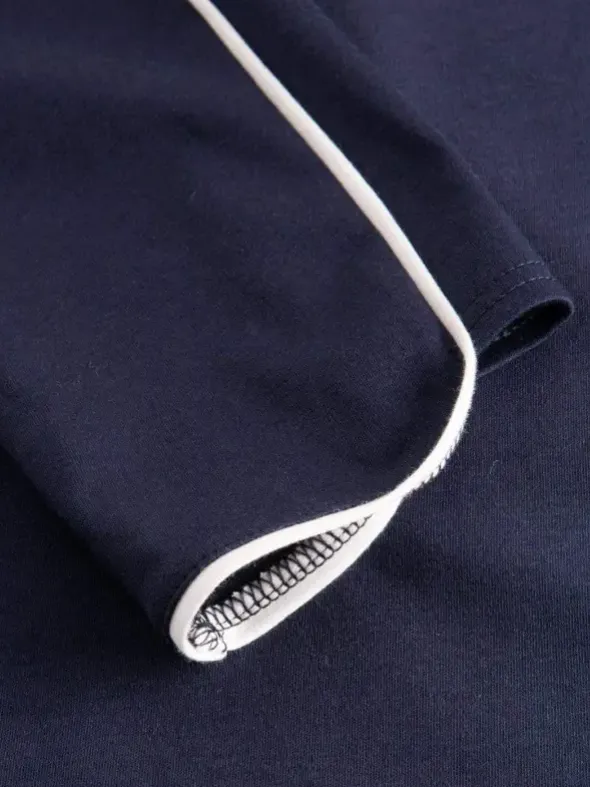 Nachthemd Langarm - High Class