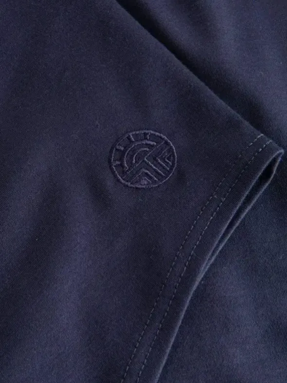 Nachthemd Langarm - High Class