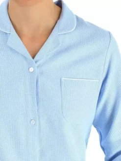 Nachthemd Langarm - Marlene