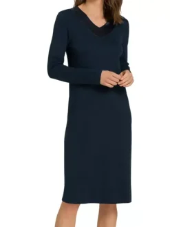 Nachthemd Langarm - Mira