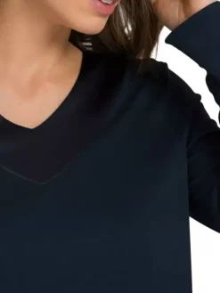 Nachthemd Langarm - Mira