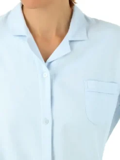 Nachthemd Langarm - Miriam