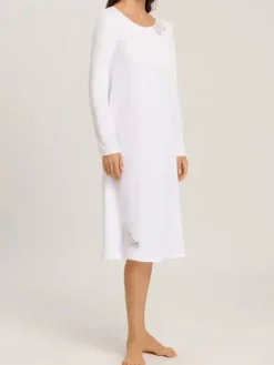 Nachthemd Langarm - Naila