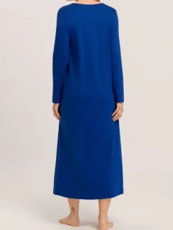 Nachthemd Langarm - Naila