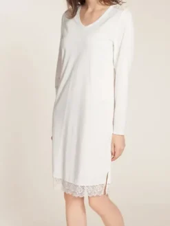 Nachthemd Langarm - New Romance