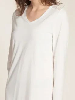 Nachthemd Langarm - New Romance