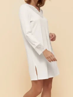 Nachthemd Langarm - New Romance