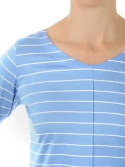 Nachthemd Langarm - Noemi