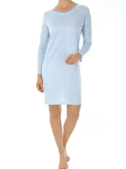 Nachthemd Langarm - Noemi