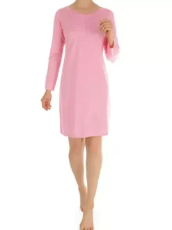 Nachthemd Langarm - Noemi