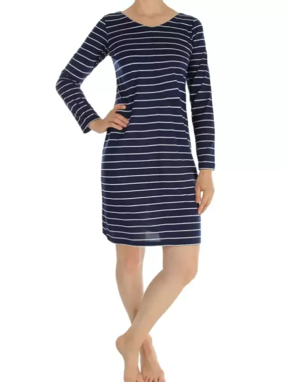 Nachthemd Langarm - Noemi