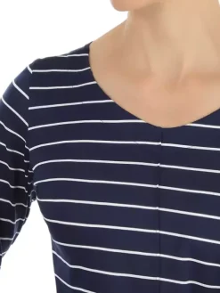 Nachthemd Langarm - Noemi