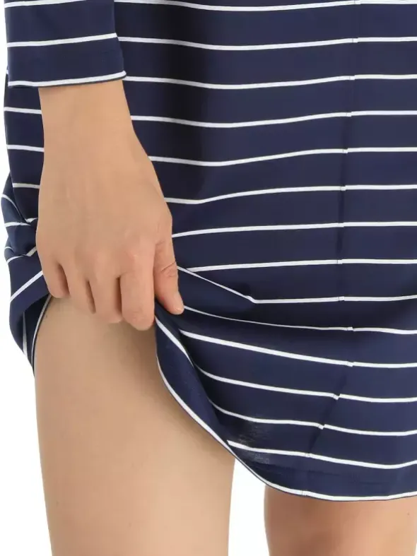 Nachthemd Langarm - Noemi