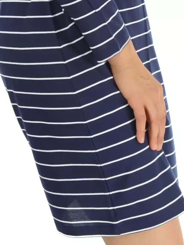 Nachthemd Langarm - Noemi