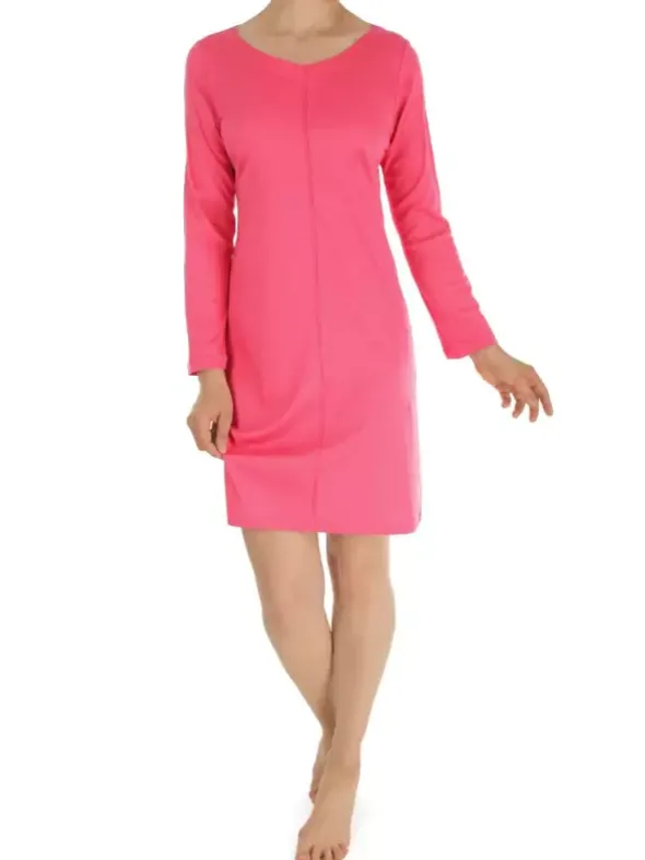 Nachthemd Langarm - Noemi