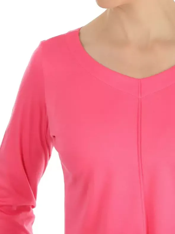 Nachthemd Langarm - Noemi