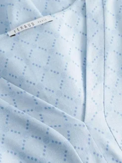 Nachthemd Langarm - Pure Chic